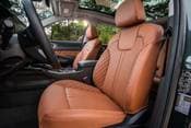 2021 Kia Sorento SX Prestige X-Line 4dr SUV Interior