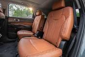 2021 Kia Sorento SX Prestige X-Line 4dr SUV Interior