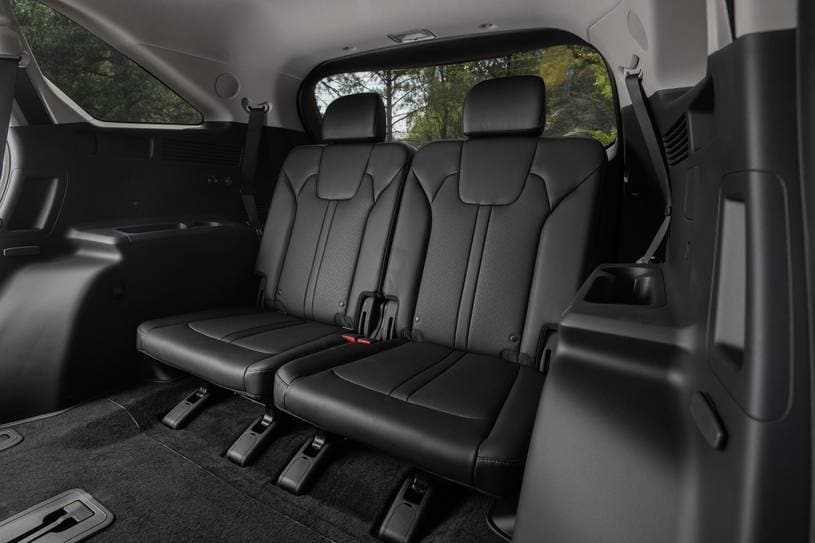 21 Kia Sorento Pictures 98 Photos Edmunds