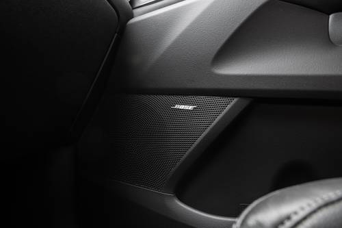 Kia Sorento SX 4dr SUV Interior Detail
