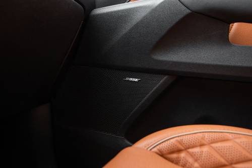 Kia Sorento X-Line SX Prestige 4dr SUV Interior Detail