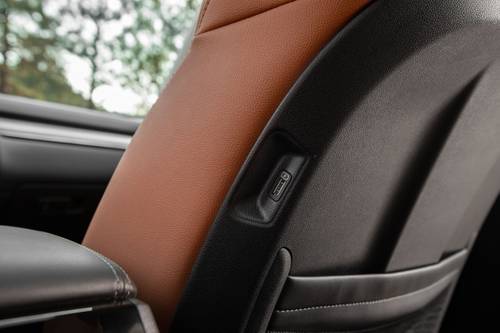 Kia Sorento X-Line SX Prestige 4dr SUV Interior Detail