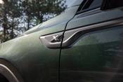 Kia Sorento X-Line SX Prestige 4dr SUV Fender Badge
