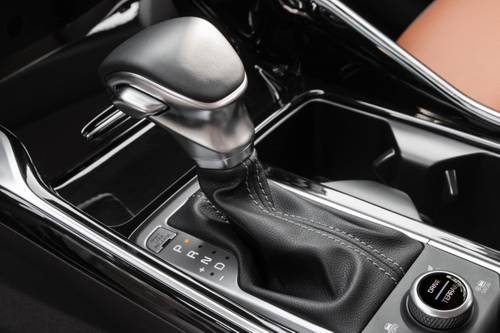 Kia Sorento X-Line SX Prestige 4dr SUV Shifter