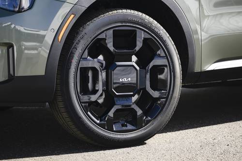 2024 Kia Sorento X-Line SX Prestige 4dr SUV Wheel