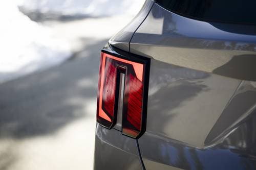 2024 Kia Sorento X-Pro SX Prestige 4dr SUV Exterior Detail