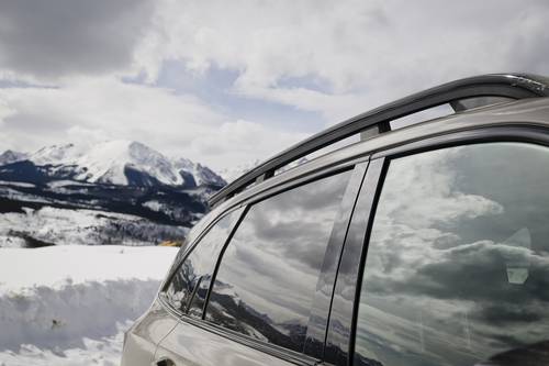 2024 Kia Sorento X-Pro SX Prestige 4dr SUV Exterior Detail