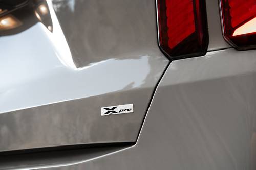 2024 Kia Sorento X-Pro SX Prestige 4dr SUV Rear Badge