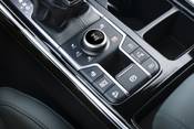 2025 Kia Sorento X-Line SX Prestige 4dr SUV Aux Controls