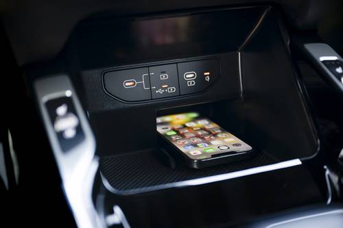2025 Kia Sorento X-Line SX Prestige 4dr SUV Interior Detail