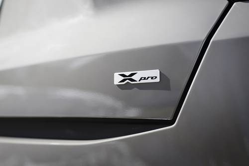 2025 Kia Sorento X-Pro SX Prestige 4dr SUV Rear Badge