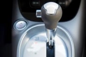 2015 Kia Soul EV + Wagon Shifter Shown