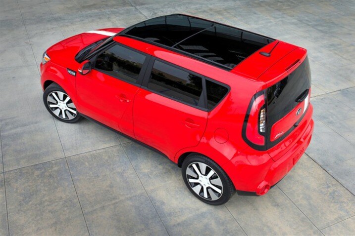 2013 Kia Soul Recalls >> 2014 Kia Soul Recalled Because Steering Gear Assembly May 2013 Kia Soul Recalls >> 2014 Kia Soul Recalled Because Steering Gear Assembly May