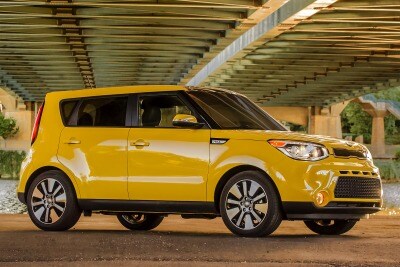 2017 Kia Soul Consumer Reviews 45 Car Edmunds 2017 Kia Soul Wagon Exterior Shown