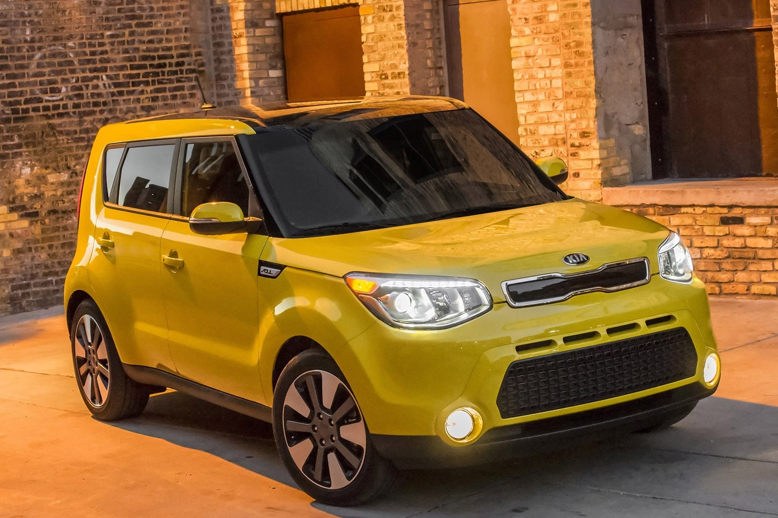 Kia Ranks Highest in New Quality Study | Edmunds