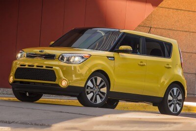 2016 Kia Soul Consumer Reviews 79 Car Edmunds 2016 Kia Soul Wagon Exterior