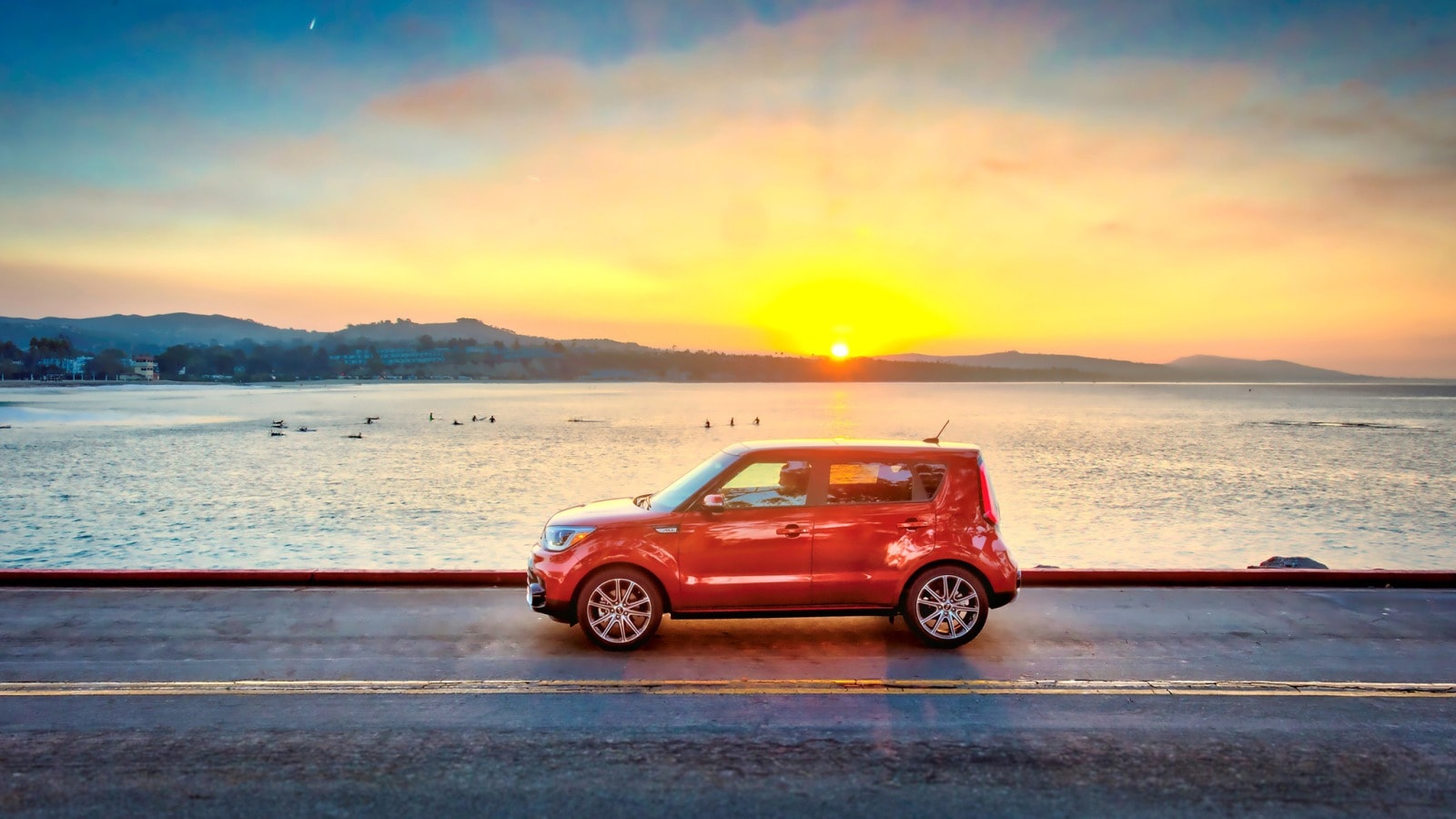 Kia Soul: Consumer assistance Kia Soul: Consumer assistance