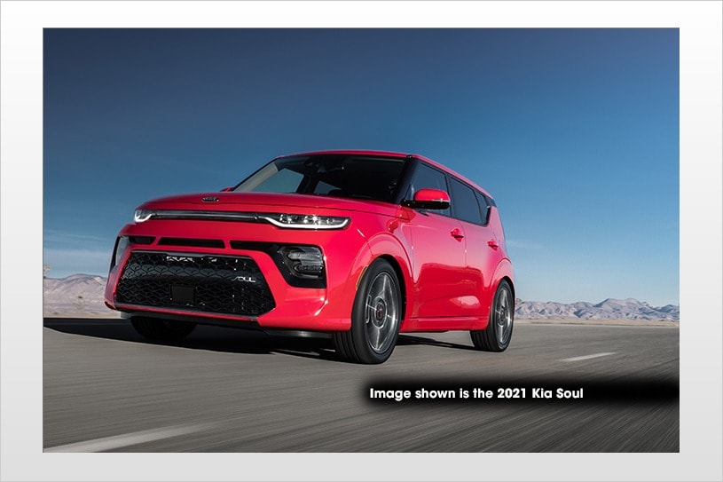 2022 Kia Soul Prices Reviews And Pictures Edmunds