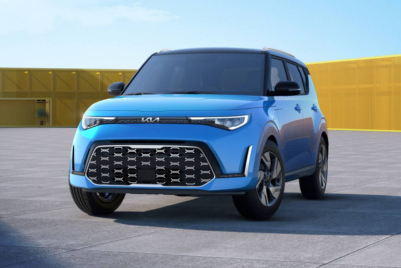 Price Of A 2024 Kia Soul Alexia Phelia