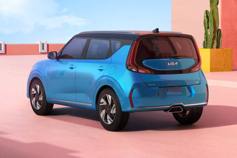 2024 Kia Soul Prices, Reviews, and Pictures Edmunds