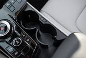 Kia Sportage Hybrid EX 4dr SUV Cupholders Kia Sportage Hybrid EX 4dr SUV Cupholders