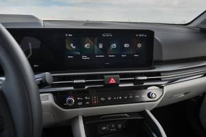 2026 Kia Sportage Hybrid