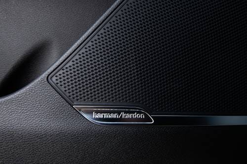 2023 Kia Sportage Plug-In Hybrid X-Line Prestige 4dr SUV Interior Detail
