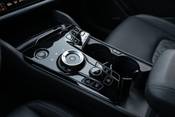 2023 Kia Sportage Plug-In Hybrid X-Line Prestige 4dr SUV Shifter