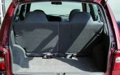 1999 Kia Sportage Cargo