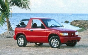 1999 Kia Sportage Value - $860-$4,433 Edmunds