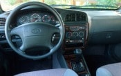 2000 Kia Sportage 4 Dr EX 4WD Wagon