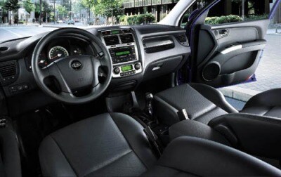 2005 Kia Sportage Consumer Reviews 130 Car Edmunds 2005 Kia Sportage Ex Interior
