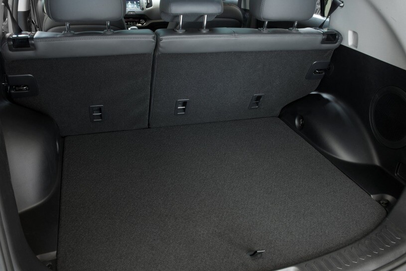 2014 Kia Sportage Pictures 170 Photos Edmunds