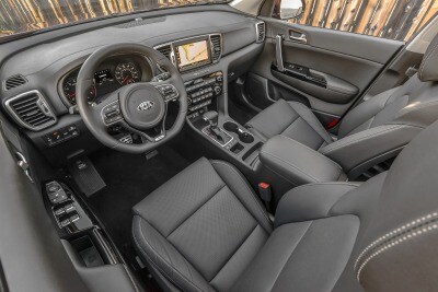 2017 Kia Sportage Pictures - 305 Photos | Edmunds 2017 Kia Sportage Pictures - 305 Photos | Edmunds