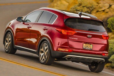 Media Ed Edmunds Kia Sportage 2017 Oem 2