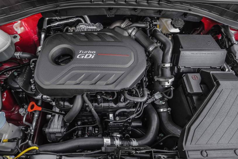 2019 Kia Sportage Pictures 83 Photos Edmunds