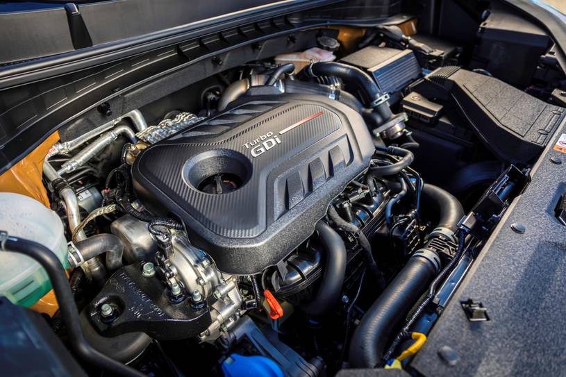 2019 Kia Sportage Pictures 83 Photos Edmunds