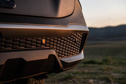 2024 Kia Sportage X-Pro 4dr SUV Exterior Detail