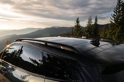 2024 Kia Sportage X-Pro 4dr SUV Exterior Detail