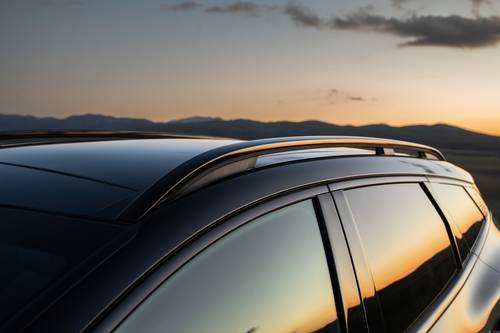 2024 Kia Sportage X-Pro 4dr SUV Exterior Detail