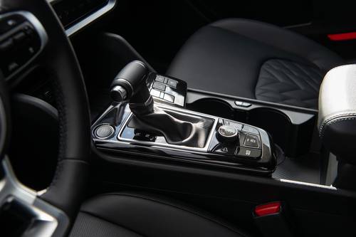 2024 Kia Sportage X-Pro 4dr SUV Shifter