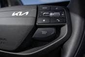 2026 Kia Sportage X-Pro Prestige 4dr SUV Aux Controls
