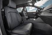 2026 Kia Sportage X-Pro Prestige 4dr SUV Interior