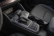 2026 Kia Sportage X-Pro Prestige 4dr SUV Shifter