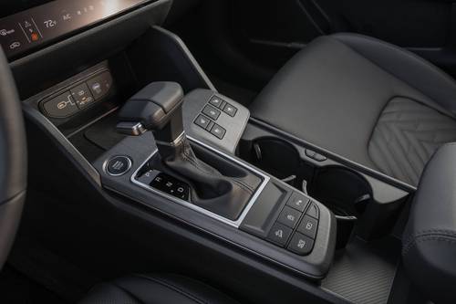 2026 Kia Sportage X-Pro Prestige 4dr SUV Shifter