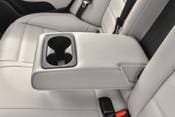 Kia Stinger GT2 Sedan Cupholders
