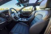 Kia Stinger GT2 Sedan Interior