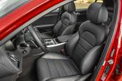 Kia Stinger GT2 Sedan Interior