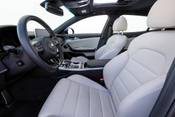 Kia Stinger GT2 Sedan Interior