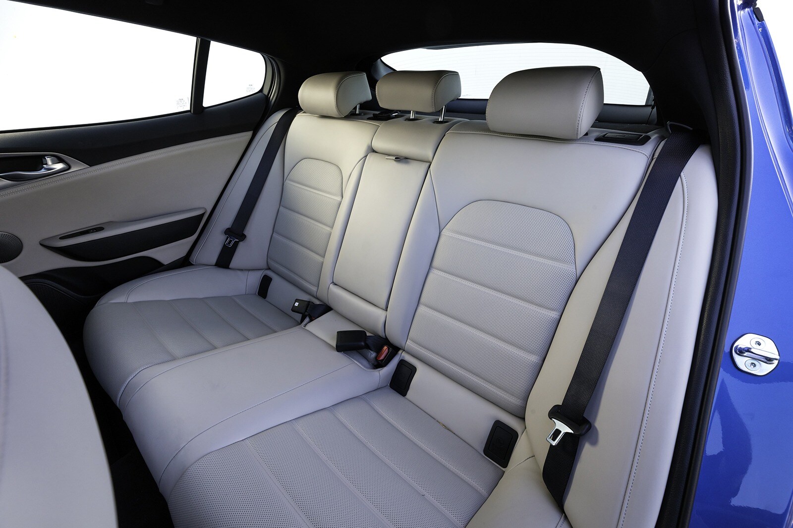 Best Sport Sedans Top Rated Performance Sedans For 2020 Edmunds